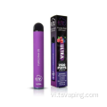 Fume Vape Factory Thiết bị vaping dùng một lần chuối tốt nhất